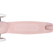 Banwood Step Eco Scooter - Faded Pink