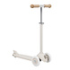Banwood Step Eco Scooter - Ivory