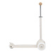 Banwood Step Eco Scooter - Ivory