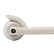 Banwood Step Eco Scooter - Ivory