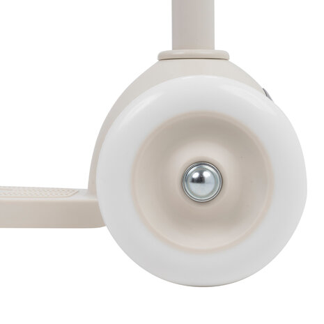 Banwood Step Eco Scooter - Ivory