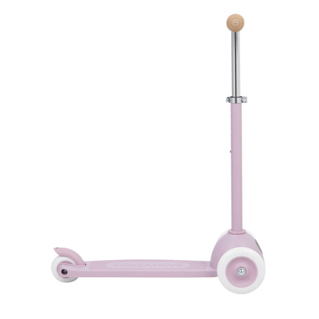 Banwood Step Eco Scooter - Lavender