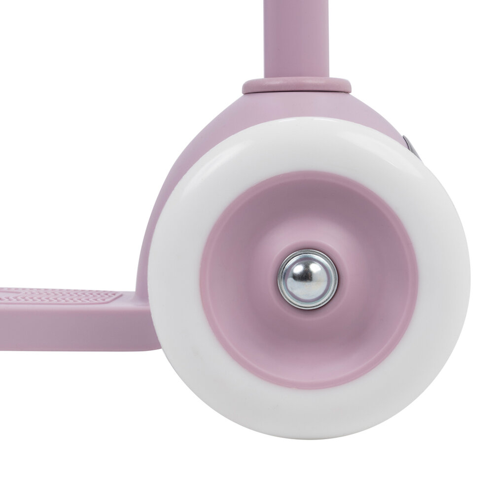 Banwood Step Eco Scooter - Lavender