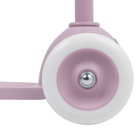 Banwood Step Eco Scooter - Lavender