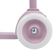 Banwood Step Eco Scooter - Lavender