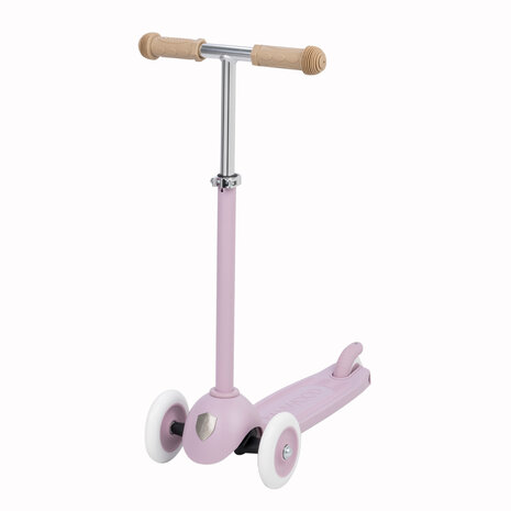 Banwood Step Eco Scooter - Lavender