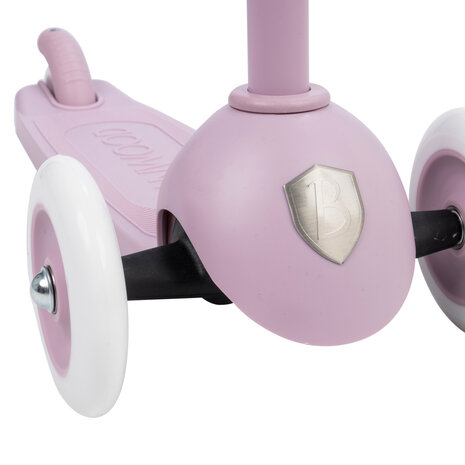 Banwood Step Eco Scooter - Lavender