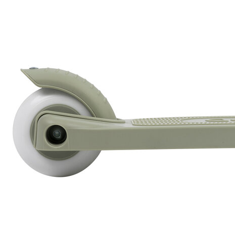 Banwood Step Eco Scooter - Olive Banwood Step Eco Scooter - Olive