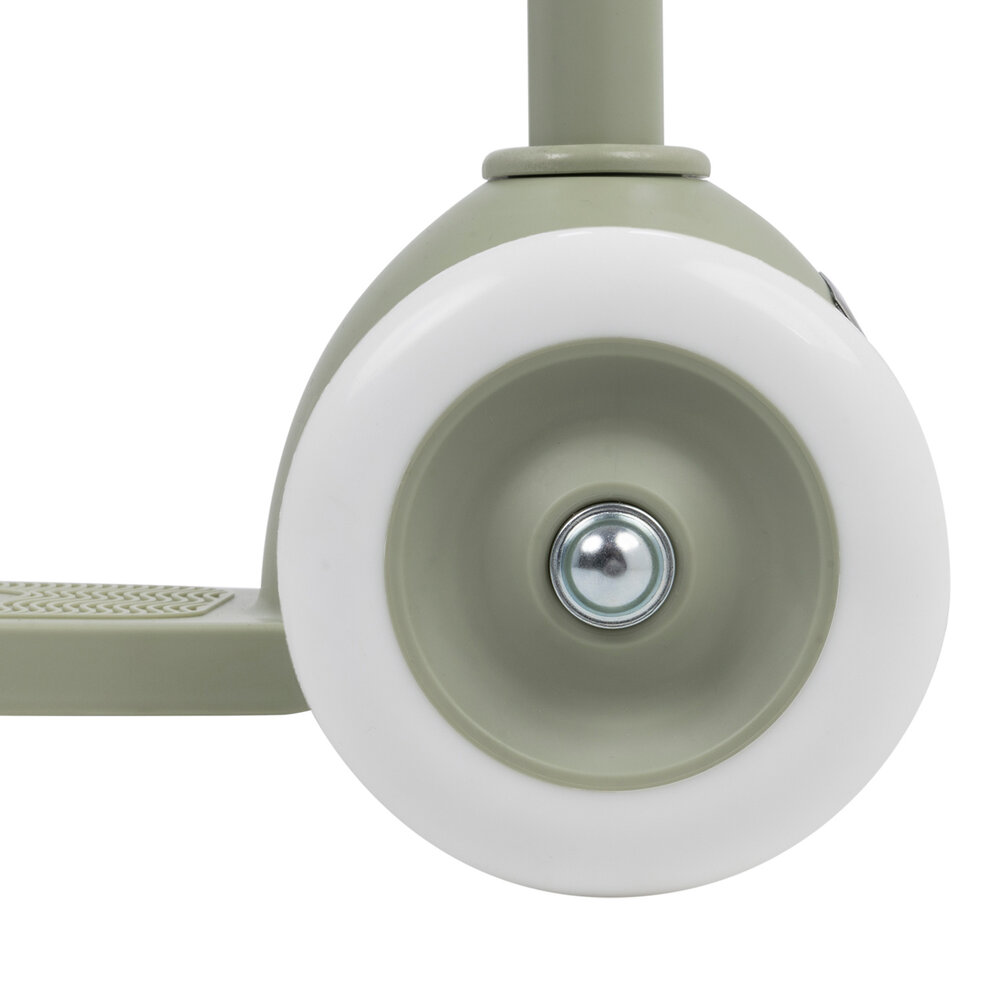 Banwood Eco Scooter - Olive