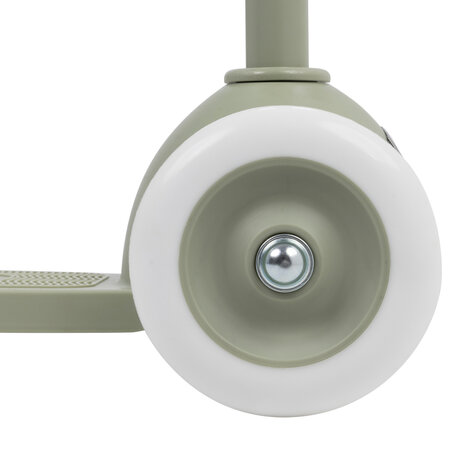 Banwood Eco Scooter - Olive