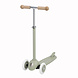 Banwood Step Eco Scooter - Olive Banwood Step Eco Scooter - Olive