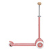Banwood Eco Scooter - Raspberry