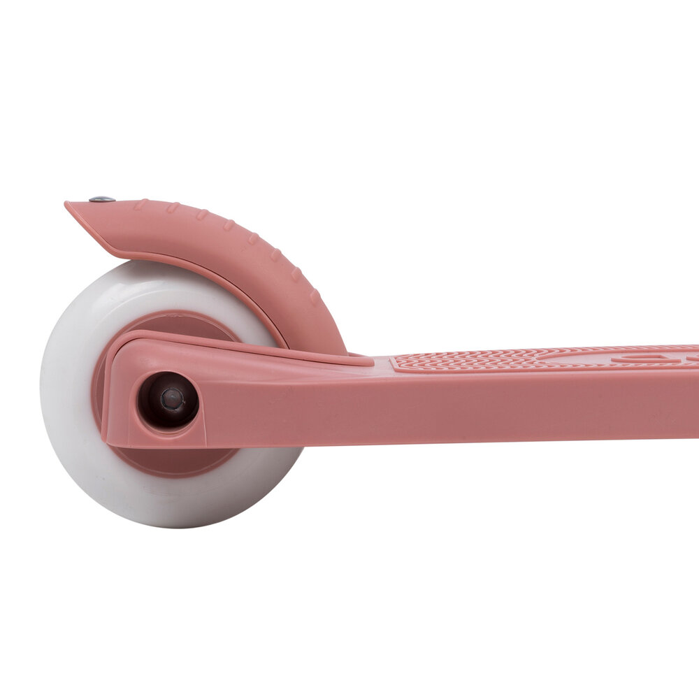 Banwood Step Eco Scooter - Raspberry Banwood Step Eco Scooter - Raspberry