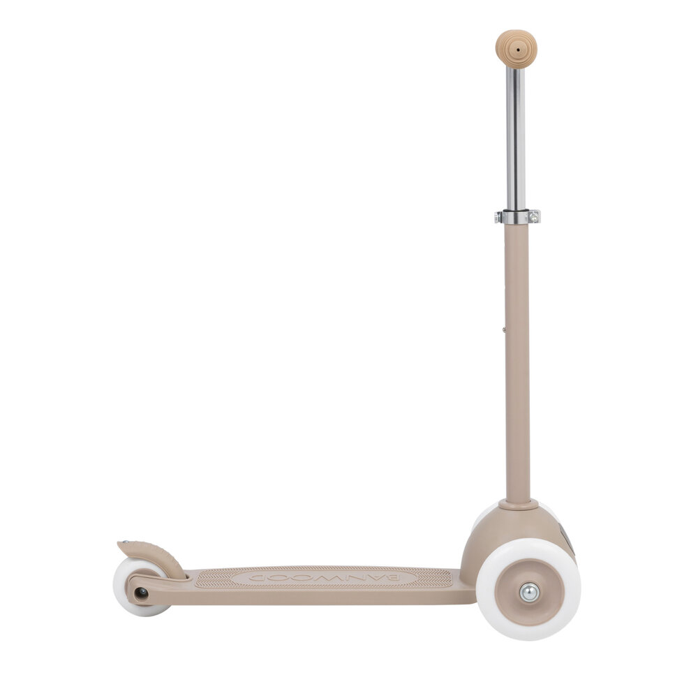 Banwood Step Eco Scooter - Sand