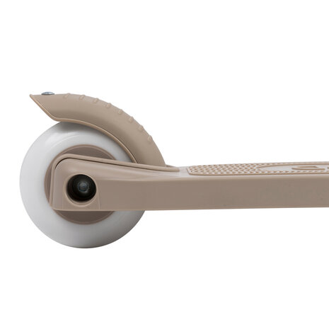 Banwood Step Eco Scooter - Sand