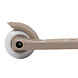 Banwood Step Eco Scooter - Sand