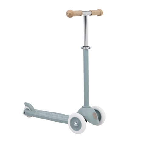 Banwood Step Eco Scooter - Teal
