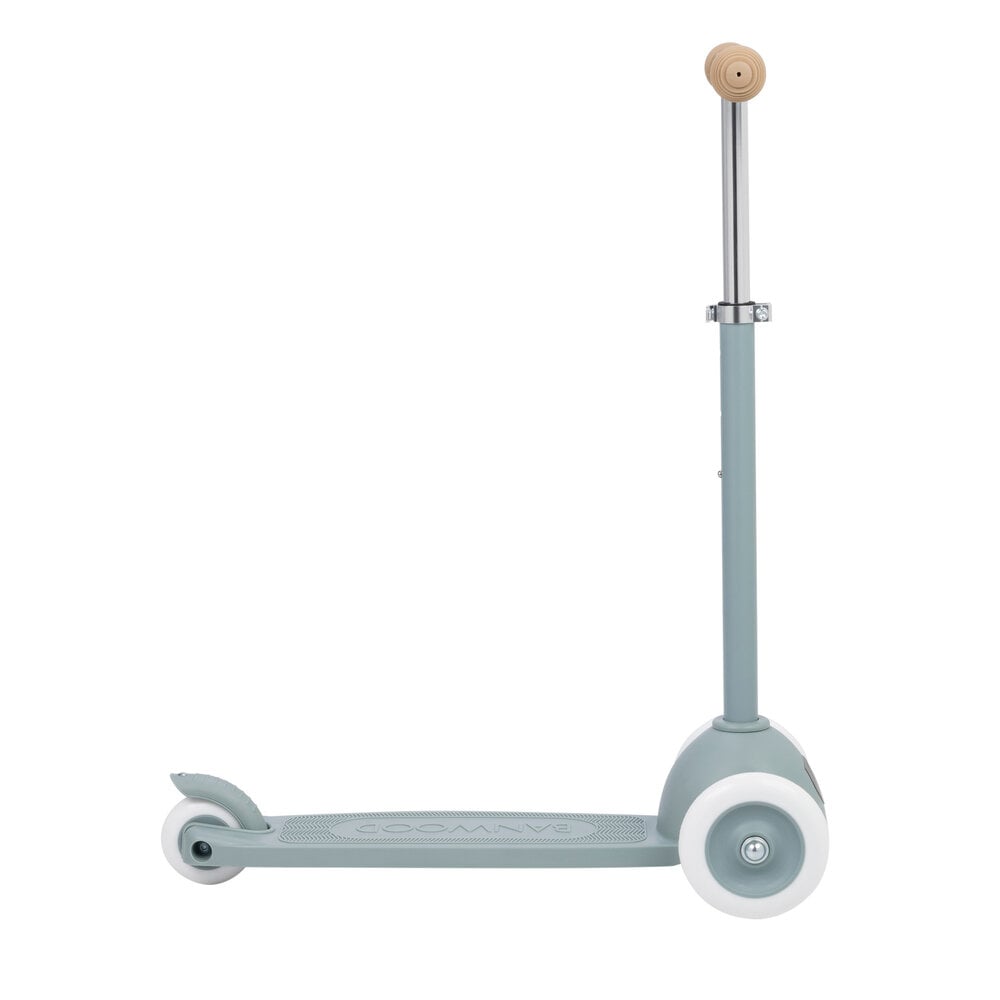 Banwood Step Eco Scooter - Teal