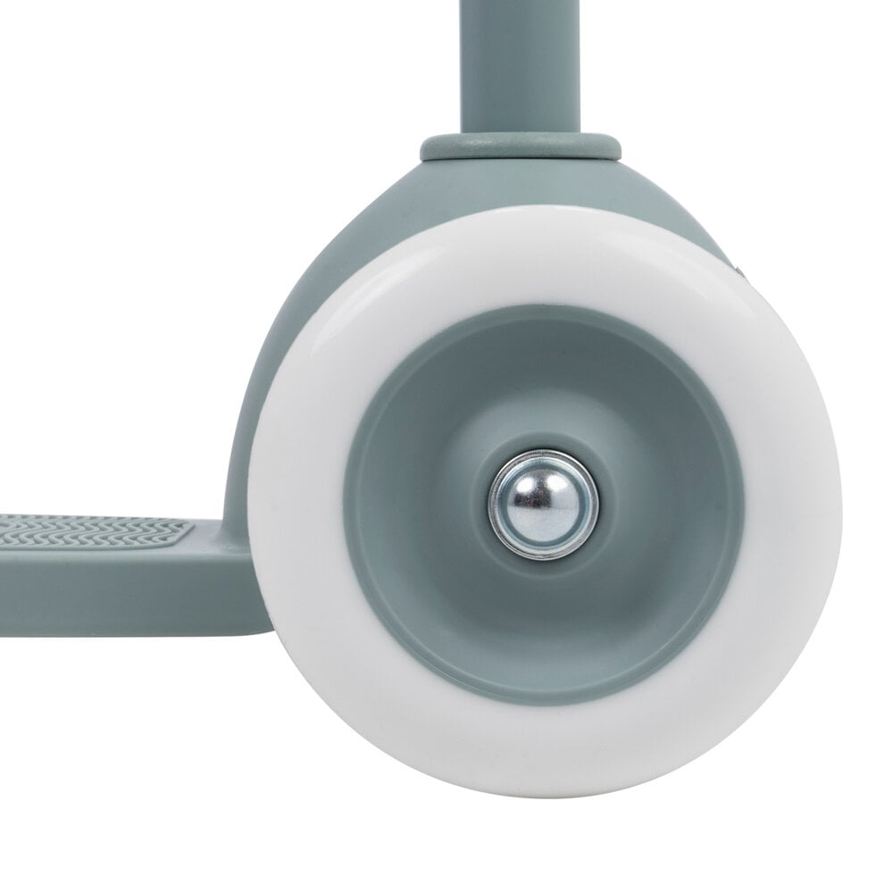 Banwood Step Eco Scooter - Teal