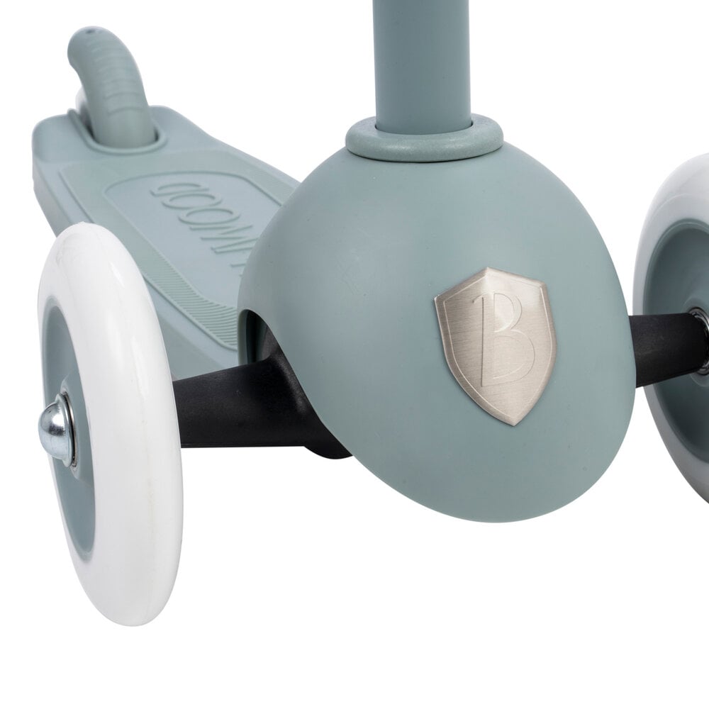 Banwood Step Eco Scooter - Teal