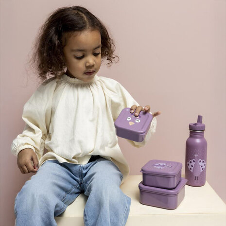 Trixie Drinkfles 500ml - Mrs. Peacock