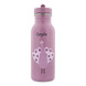 Studio Balune  Gepersonaliseerde Trixie Drinkfles 500ml - Mrs. Peacock