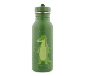 Studio Balune  Gepersonaliseerde Trixie Drinkfles 500ml - Mr. Alligator