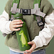 Trixie Drinkfles 500ml - Mr. Alligator