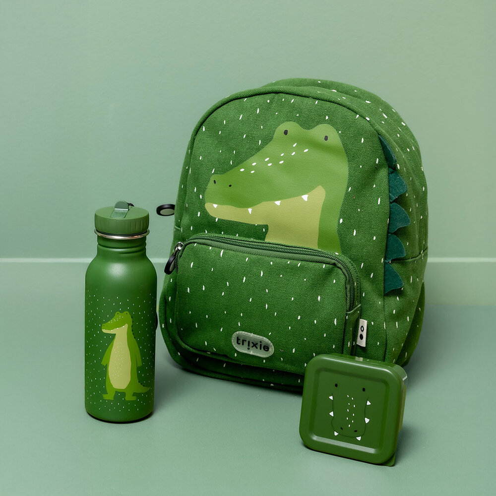 Trixie Rugzak - Mr. Alligator