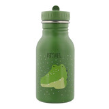 Studio Balune Gepersonaliseerde Trixie Drinkfles 350ml - Mr. Alligator Studio Balune Gepersonaliseerde Trixie Drinkfles 350ml - Mr. Alligator