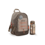 Done by Deer Back to School set Tiny Trails - Zand