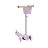 Banwood Step Eco Scooter - Lavender Banwood Step Eco Scooter - Lavender