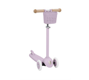 Banwood Step Eco Scooter - Lavender