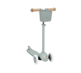 Banwood Step Eco Scooter - Clay