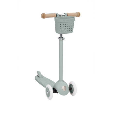Banwood Step Eco Scooter - Clay Banwood Step Eco Scooter - Clay