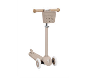 Banwood Step Eco Scooter - Sand Banwood Step Eco Scooter - Sand