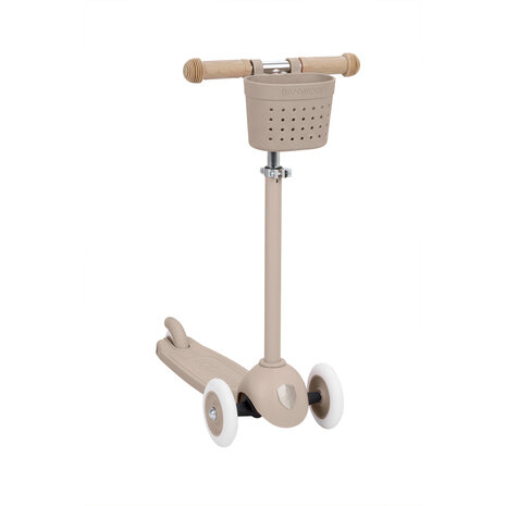 Banwood Step Eco Scooter - Sand
