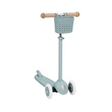 Banwood Step Eco Scooter - Teal