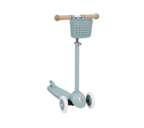 Banwood Step Eco Scooter - Teal Banwood Step Eco Scooter - Teal
