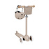 Eco Stepje + helm - Sand Eco Stepje + helm - Sand