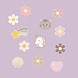Banwood Pins - Magic