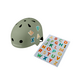 Banwood Reflecterende Stickers Alphabet