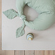 That's Mine Foam speelmat - Soft brown - 100x100 cm That's Mine Foam speelmat - Soft brown - 100x100 cm