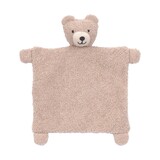 Lässig Gebreid knuffeldoekje - Miracle of Nature - Bear