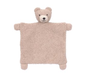 Lässig Gebreid knuffeldoekje - Miracle of Nature - Bear