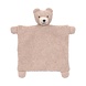 Lässig Gebreid knuffeldoekje - Miracle of Nature - Bear