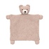 Gebreid knuffeldoekje - Miracle of Nature - Bear