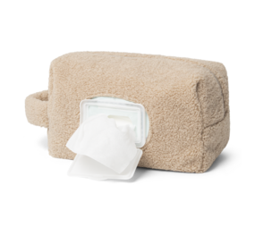 That's Mine Toilettas Vitta - Teddy Soft Beige That's Mine Toilettas Vitta - Teddy Soft Beige