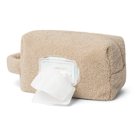 That's Mine Toilettas Vitta - Teddy Soft Beige That's Mine Toilettas Vitta - Teddy Soft Beige