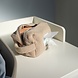 That's Mine Toilettas Vitta - Teddy Soft Beige That's Mine Toilettas Vitta - Teddy Soft Beige